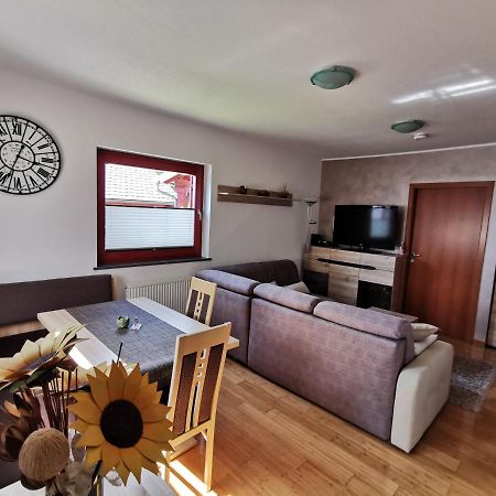Apartma Neva Bohinj Bagian luar foto