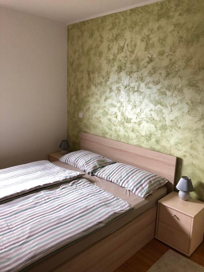 Apartma Neva Bohinj Bagian luar foto