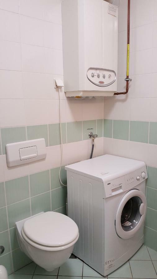 Apartma Neva Bohinj Bagian luar foto