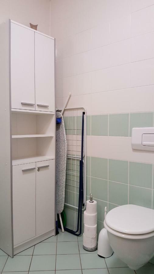 Apartma Neva Bohinj Bagian luar foto