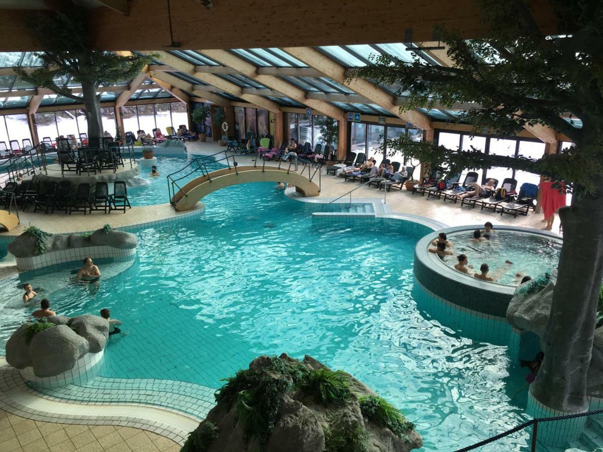 Apartma Neva Bohinj Bagian luar foto