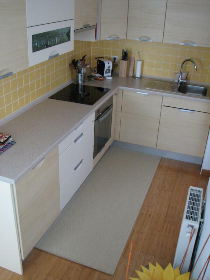 Apartma Neva Bohinj Bagian luar foto